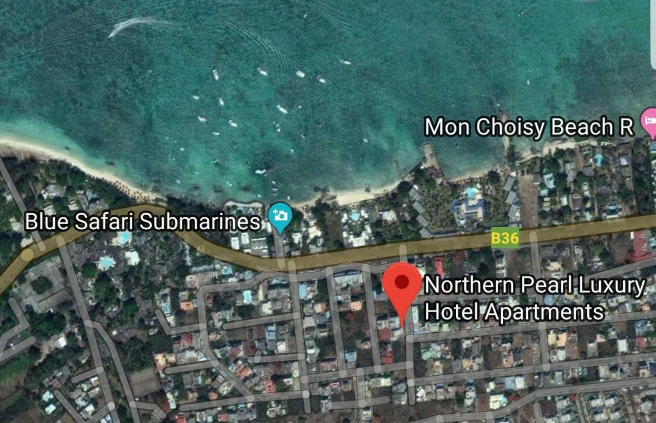 Northern Pearl Luxury Mont-Choisy