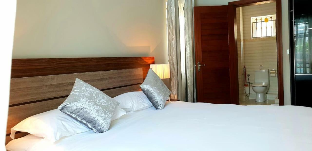 Northern Pearl Luxury Mont-Choisy