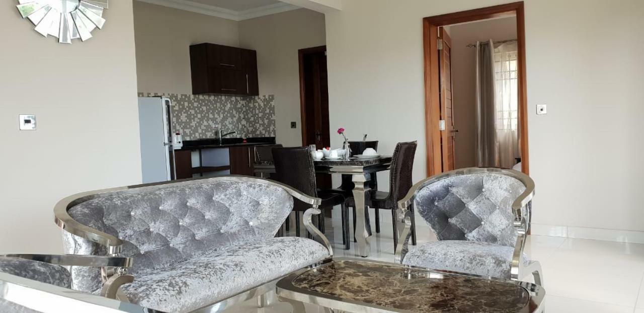 Northern Pearl Luxury *