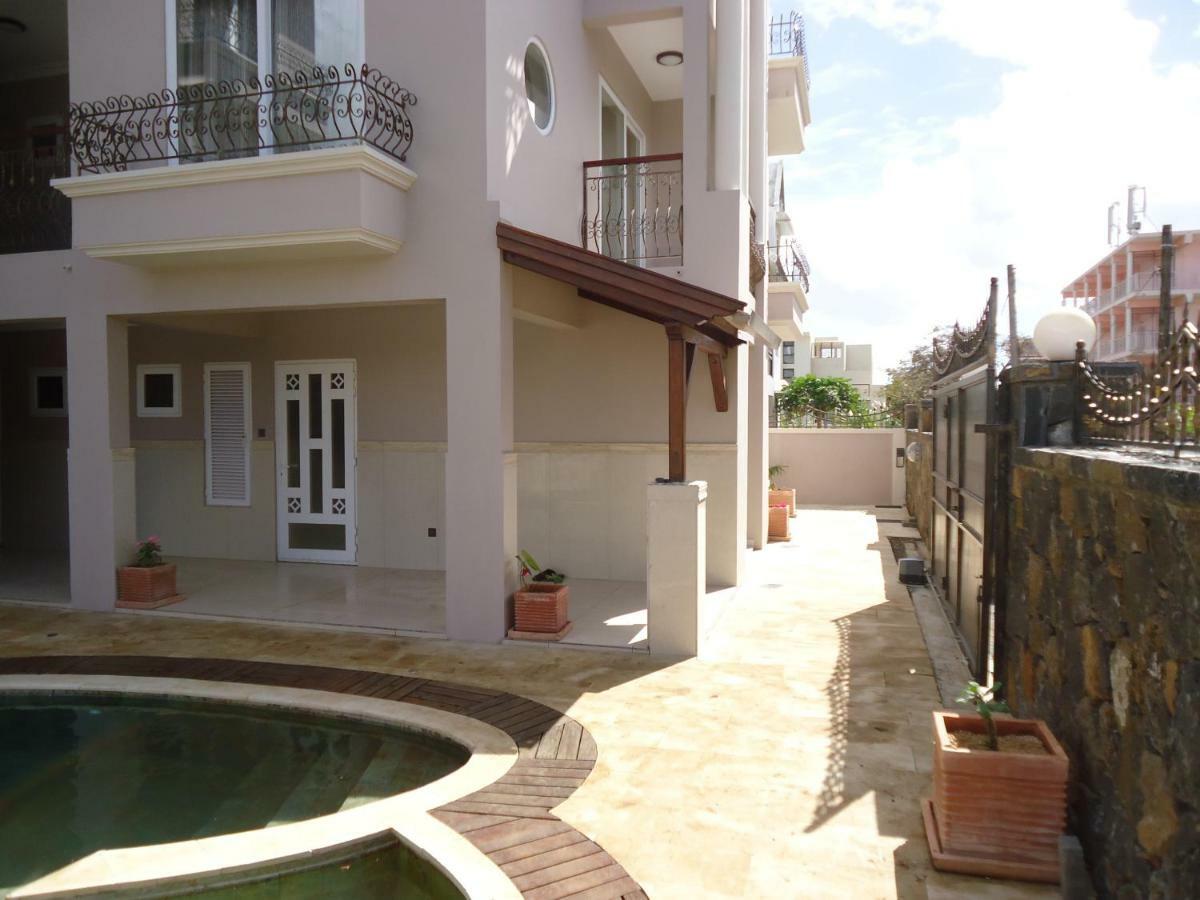 Northern Pearl Luxury Mont-Choisy