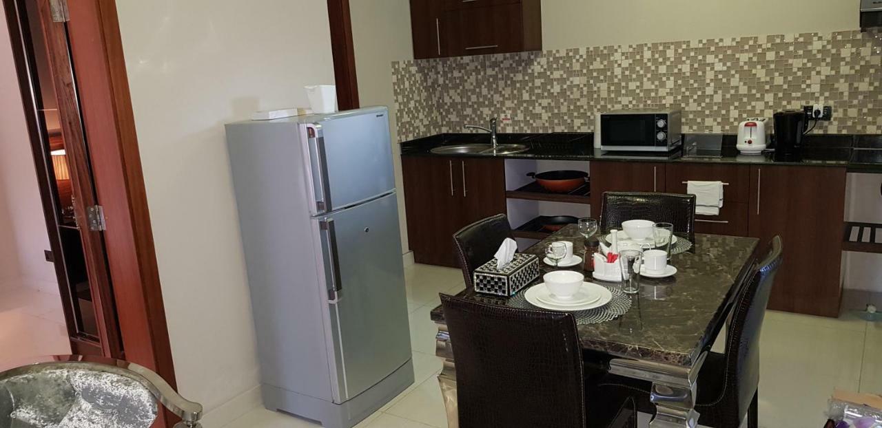 Northern Pearl Luxury अपार्टमेंट Mont-Choisy
