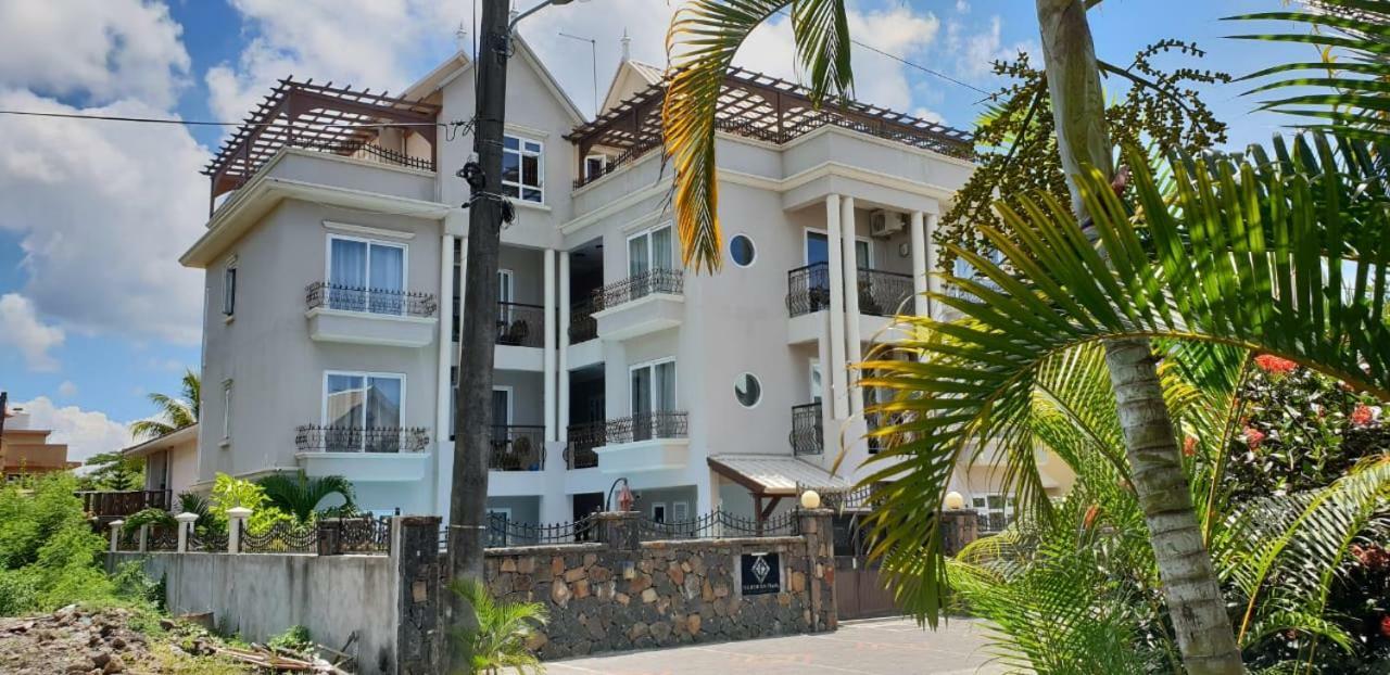 अपार्टमेंट Northern Pearl Luxury Mont-Choisy